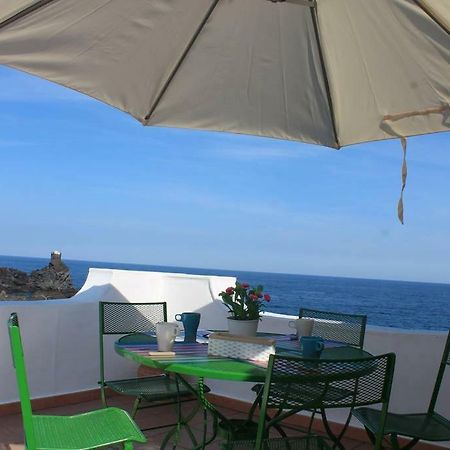La Zagarella Villa Acireale Buitenkant foto