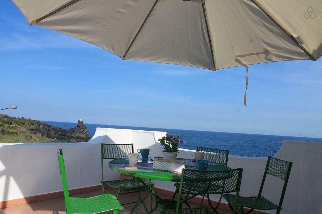 La Zagarella Villa Acireale Buitenkant foto