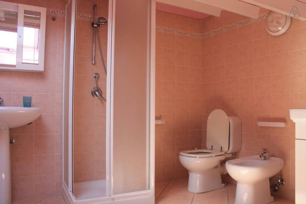 La Zagarella Villa Acireale Buitenkant foto