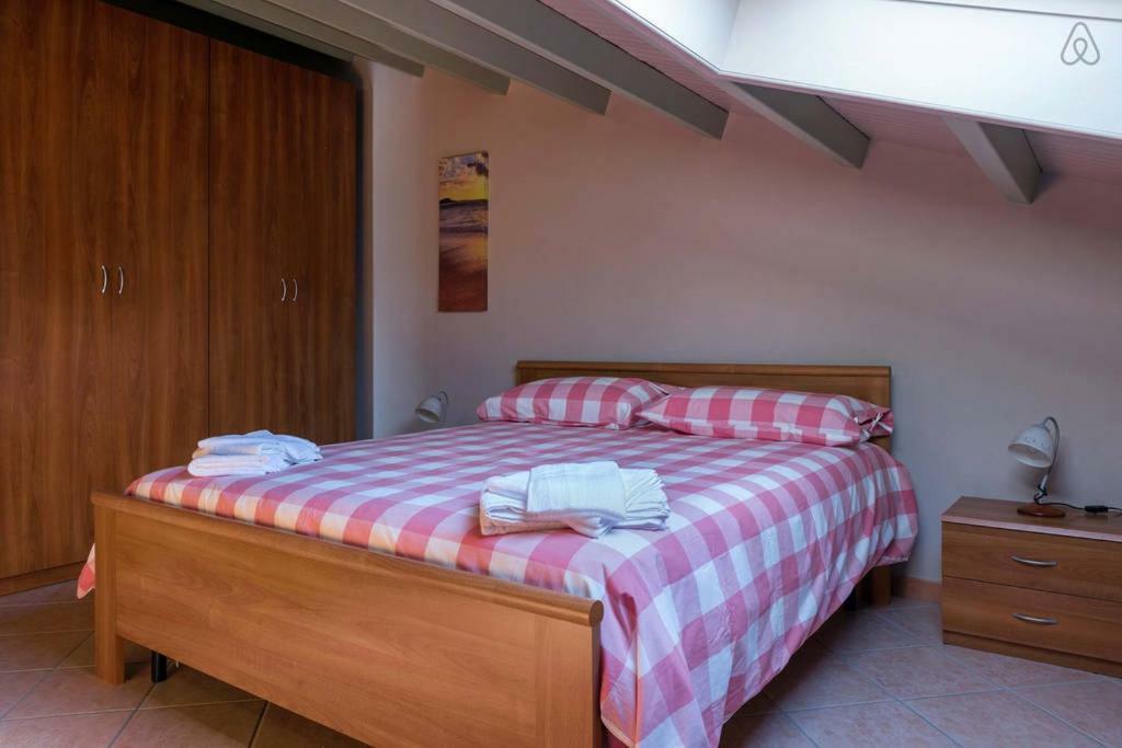 La Zagarella Villa Acireale Buitenkant foto
