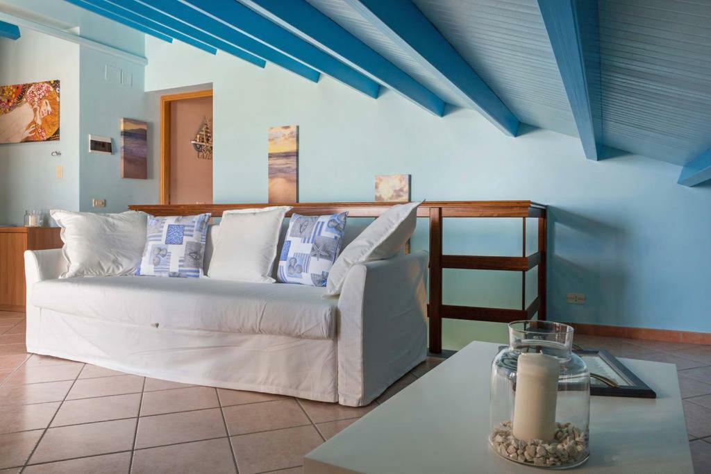 La Zagarella Villa Acireale Buitenkant foto