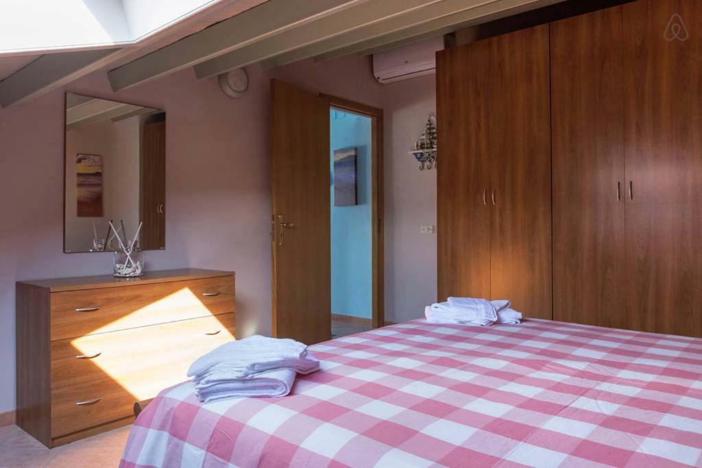 La Zagarella Villa Acireale Buitenkant foto