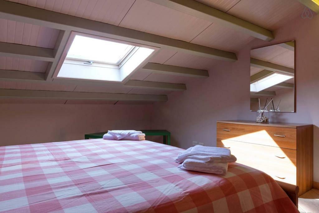 La Zagarella Villa Acireale Buitenkant foto