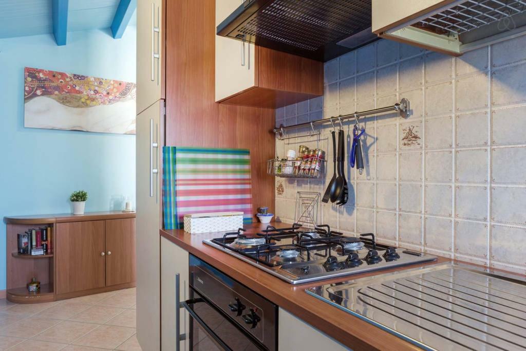 La Zagarella Villa Acireale Buitenkant foto