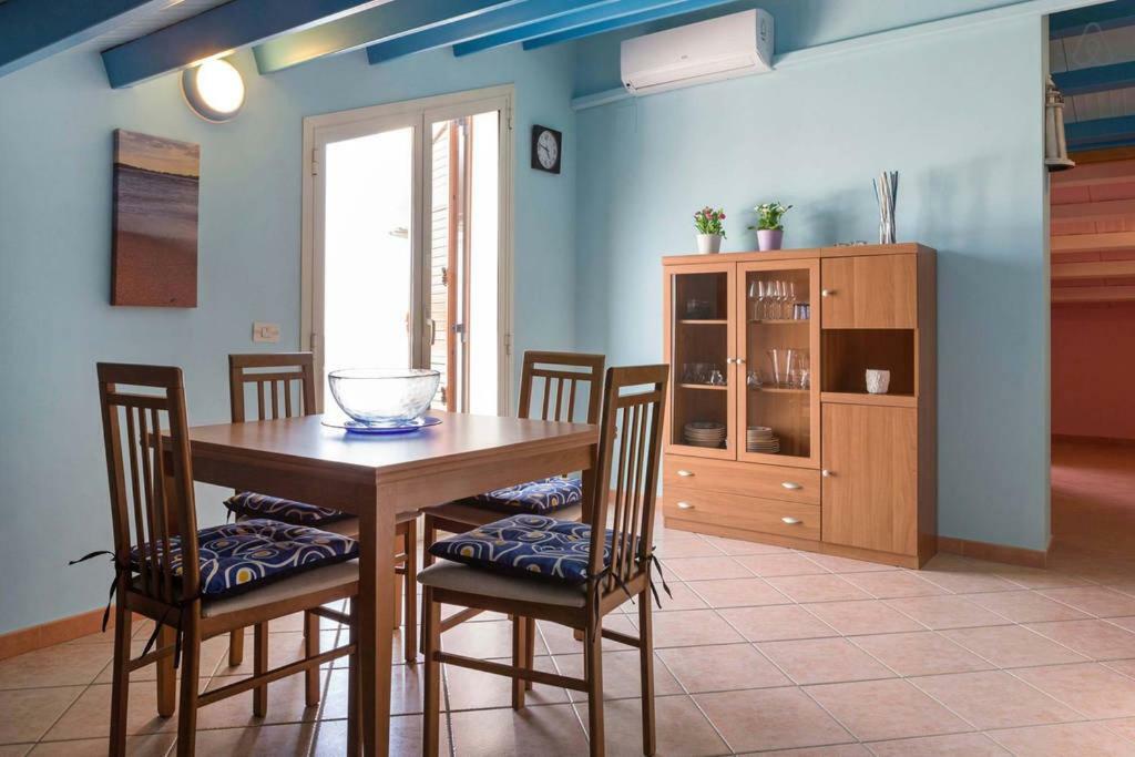 La Zagarella Villa Acireale Buitenkant foto